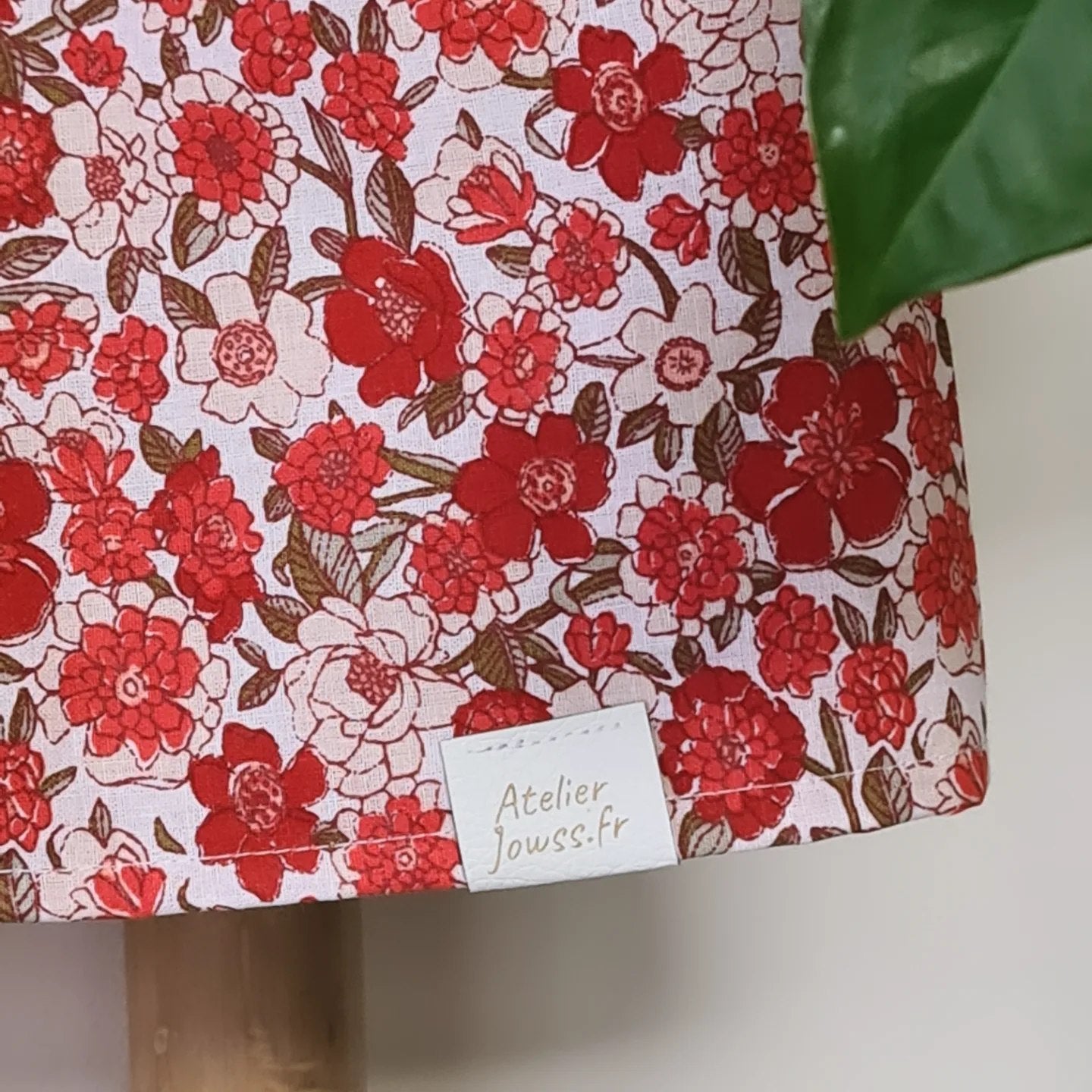 Blouse manches courte 9-12mois