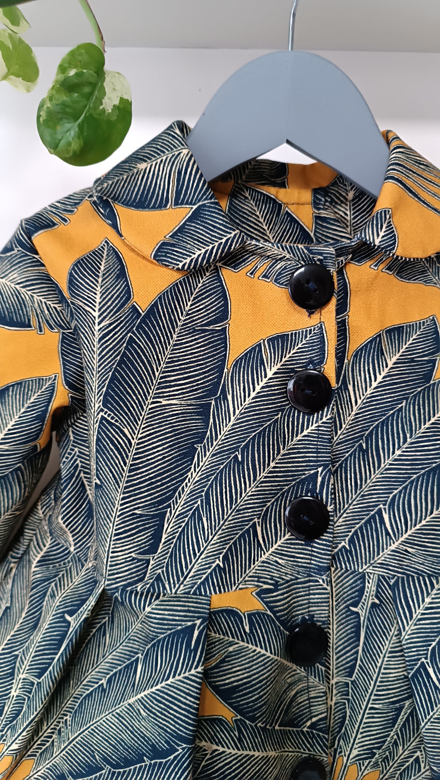 Blazer 2 ans