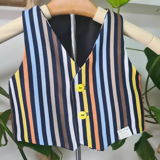 Gilet sans manche