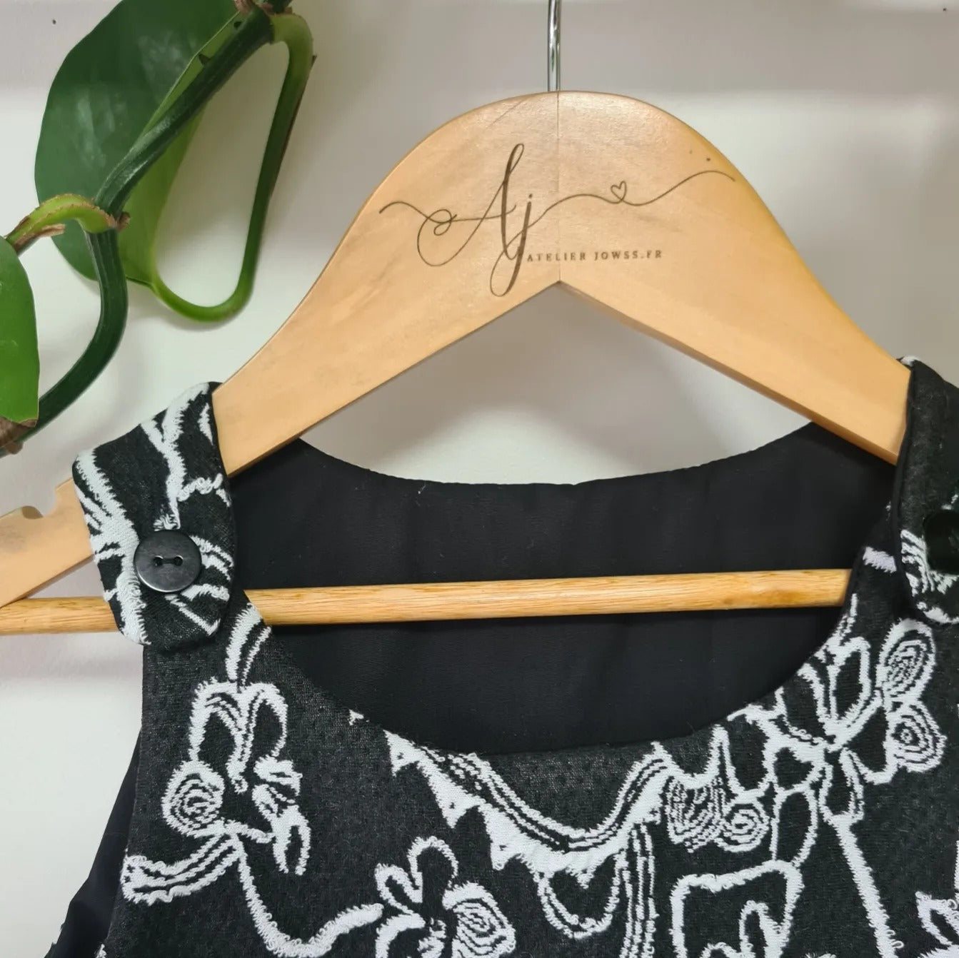 Robe chasuble