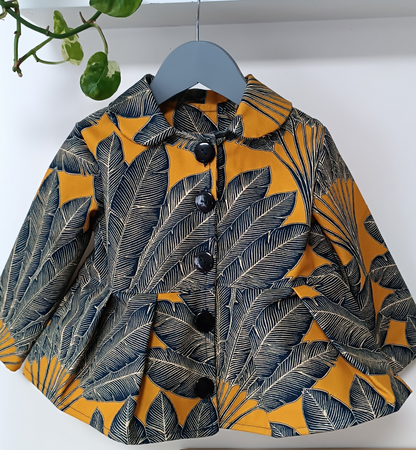 Blazer 2 ans