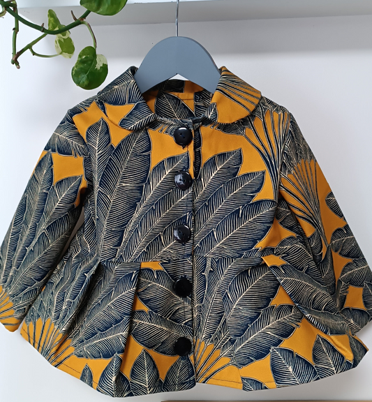 Blazer 2 ans