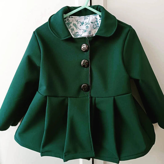 Blazer 2 ans
