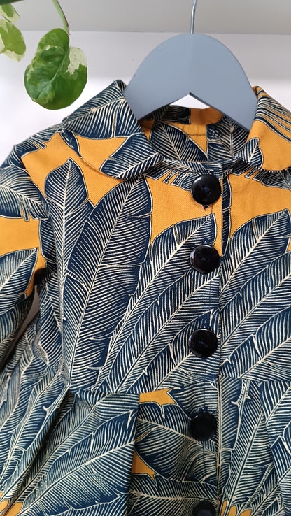 Blazer 2 ans