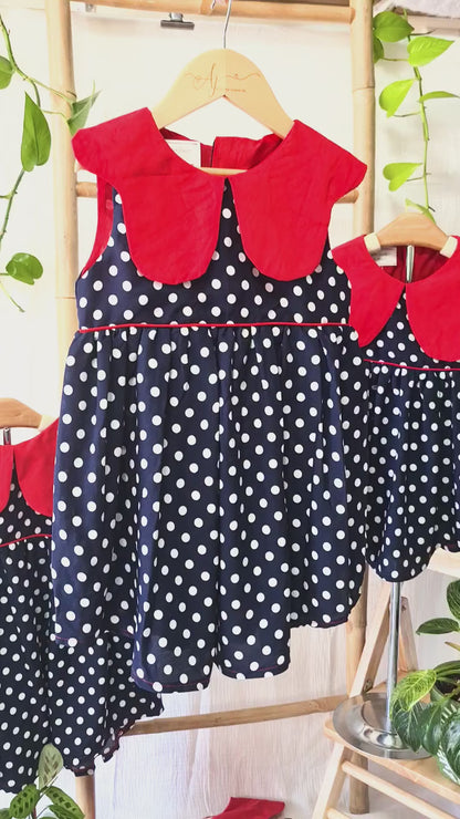 Robe classique